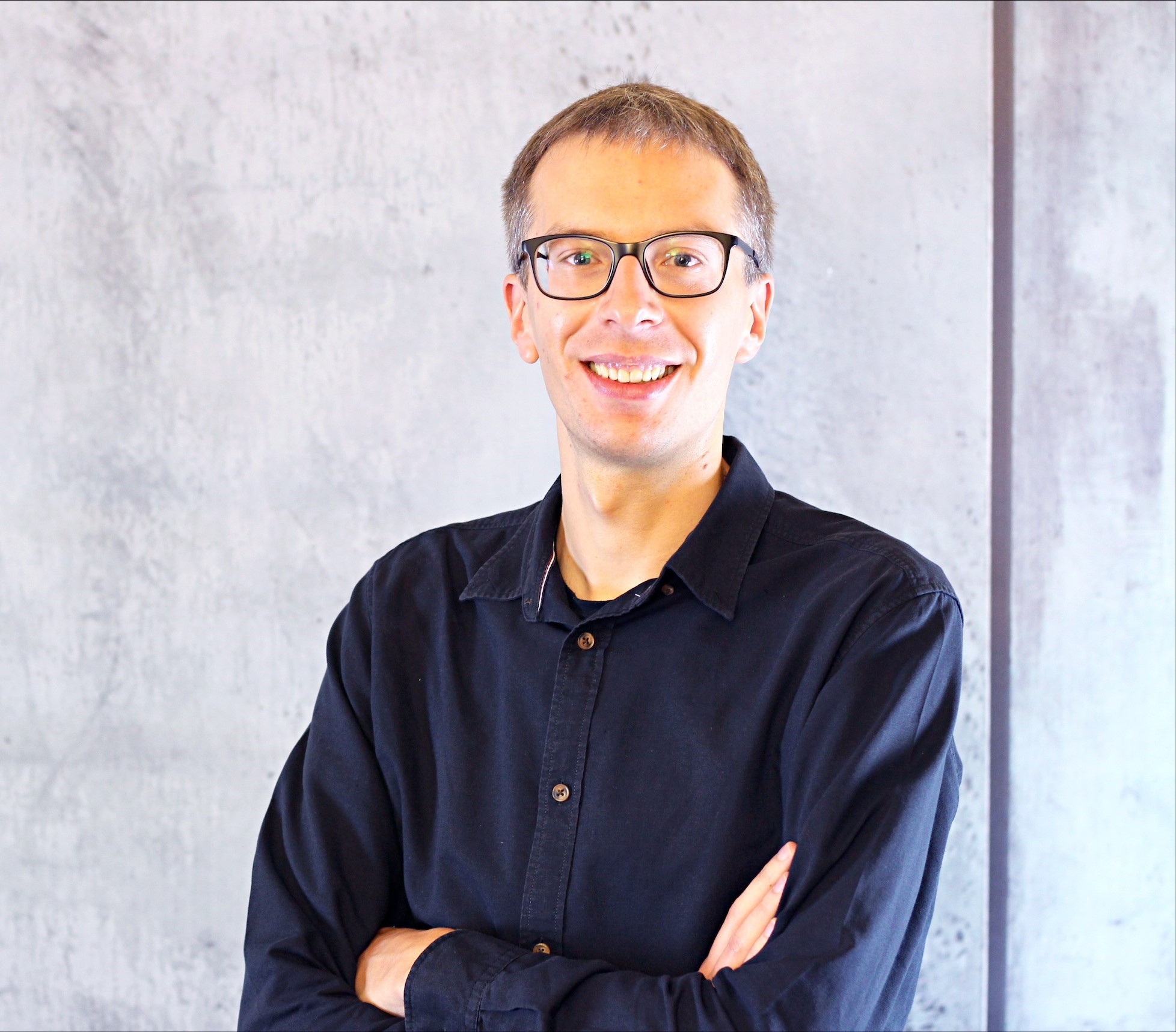 Dennis Ulbrich